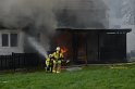 Feuer 5 Roesrath Am Grosshecker Weg P0822